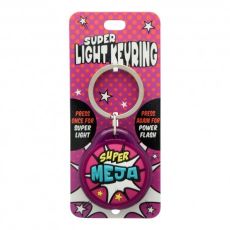 Nyckelring MEJA Super Light Keyring