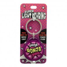 Nyckelring RONJA Super Light Keyring