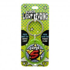 Nyckelring S  Super Light Keyring