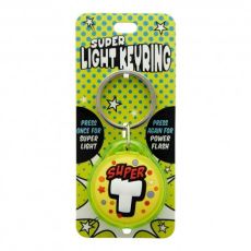Nyckelring T Super Light Keyring