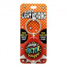 Nyckelring VICTOR Super Light Keyring