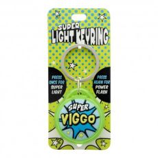 Nyckelring VIGGO Super Light Keyring