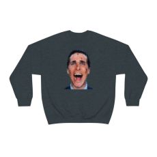 Psycho Crewneck Sweatshirt
