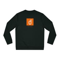 Djippy Unisex Changer Sweatshirt