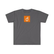 Djippy Unisex Softstyle T-Shirt