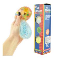 Squezze ball set 5in1