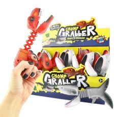 Grabber Shark/Dinosaur