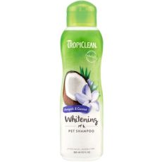 Tropiclean Schampo Awapuhi Coconut 355ml