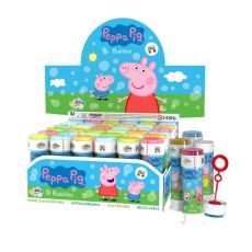 Såpbubblor Greta Gris - Peppa Pig Bubbles