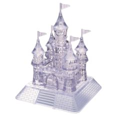 Crystal Puzzle Castle