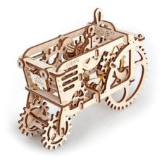 UGEARS Tractor