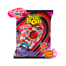 Big Bom XXL Tatamacheri 48x25g