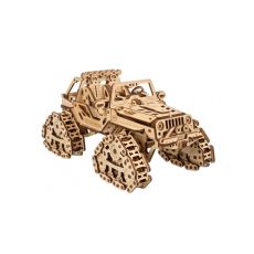 Ugears Tracked Off-Road Vehicle