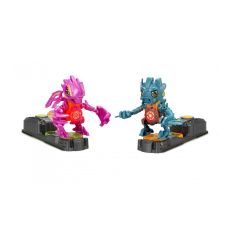 Silverlit Biopod Kombat Battle 2-pack Style B