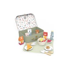 Picknickkorg - Picnic Basket