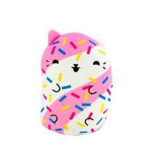 Cats vs Pickles-beanie stor Pawberry