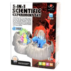 5in1 Science experiment set