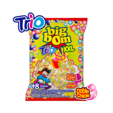 Big Bom XXL Trio 48x25g