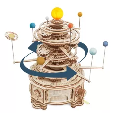 Mechanical Orrery ST001 Robotime