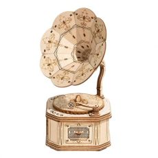 Gramophone TG408 Robotime