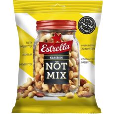 Estrella Nötmix Klassisk