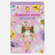 Mini Transfer Magic – Flower Fairies