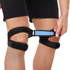 Dual Knee Brace - Knästödband