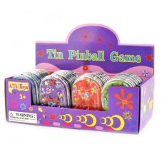 Pinball Game Mini