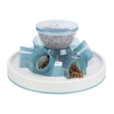 Cat Activity TunnelFeeder