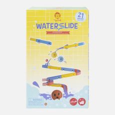 Marble Waterslide