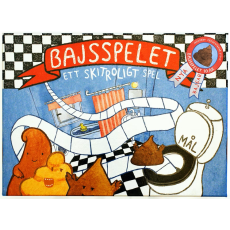 Bajsspelet