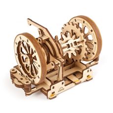 UGEARS STEMLAB Differential