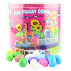 Fun Foam Corn