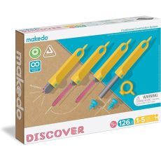 Makedo Discover Kit