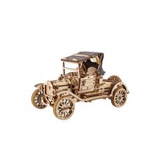 Ugears Retro Car UGR-T