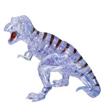 Crystal Puzzle T-Rex