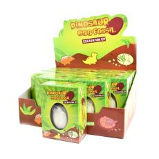 Dig it out Dinosaur egg fosil 7 cm