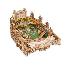 Ugears Quidditch Pinball Harry Potter