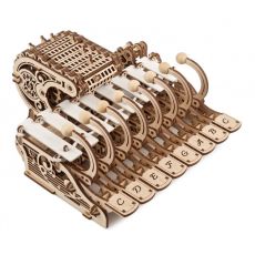 Ugears Mechanical Celesta