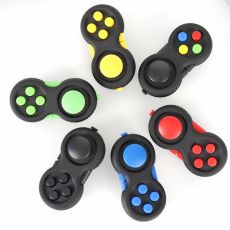 Fidget Pad