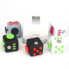 Fidget Cube