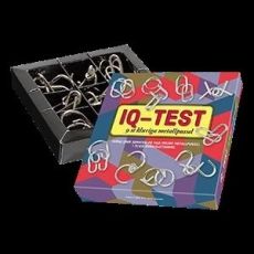 IQ-test Multi