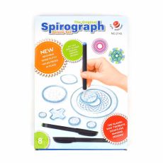 Spirograph set