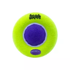 KONG AirDog Squeaker Saucer