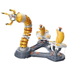 Robotic Arm Building Kit