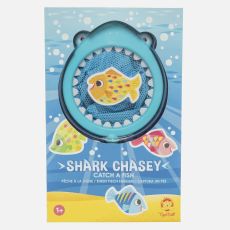 Shark Chasey – Catch a Fish