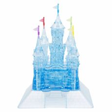 Crystal Puzzle Grand Castle