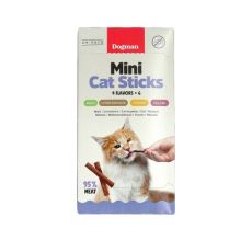 Cat sticks mini 48g