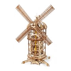 Ugears Tower Windmill