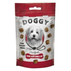 Doggy Miniköttbullar 50g